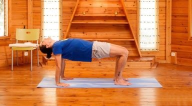 Integrar los movimientos de la columna