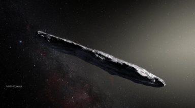 The Oumuamua Spaceship; Interstellar Asteroid or Alien Probe?