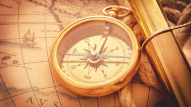 Intuition – Dein unsichtbarer Vorteil für bessere Entscheidungen im Leben