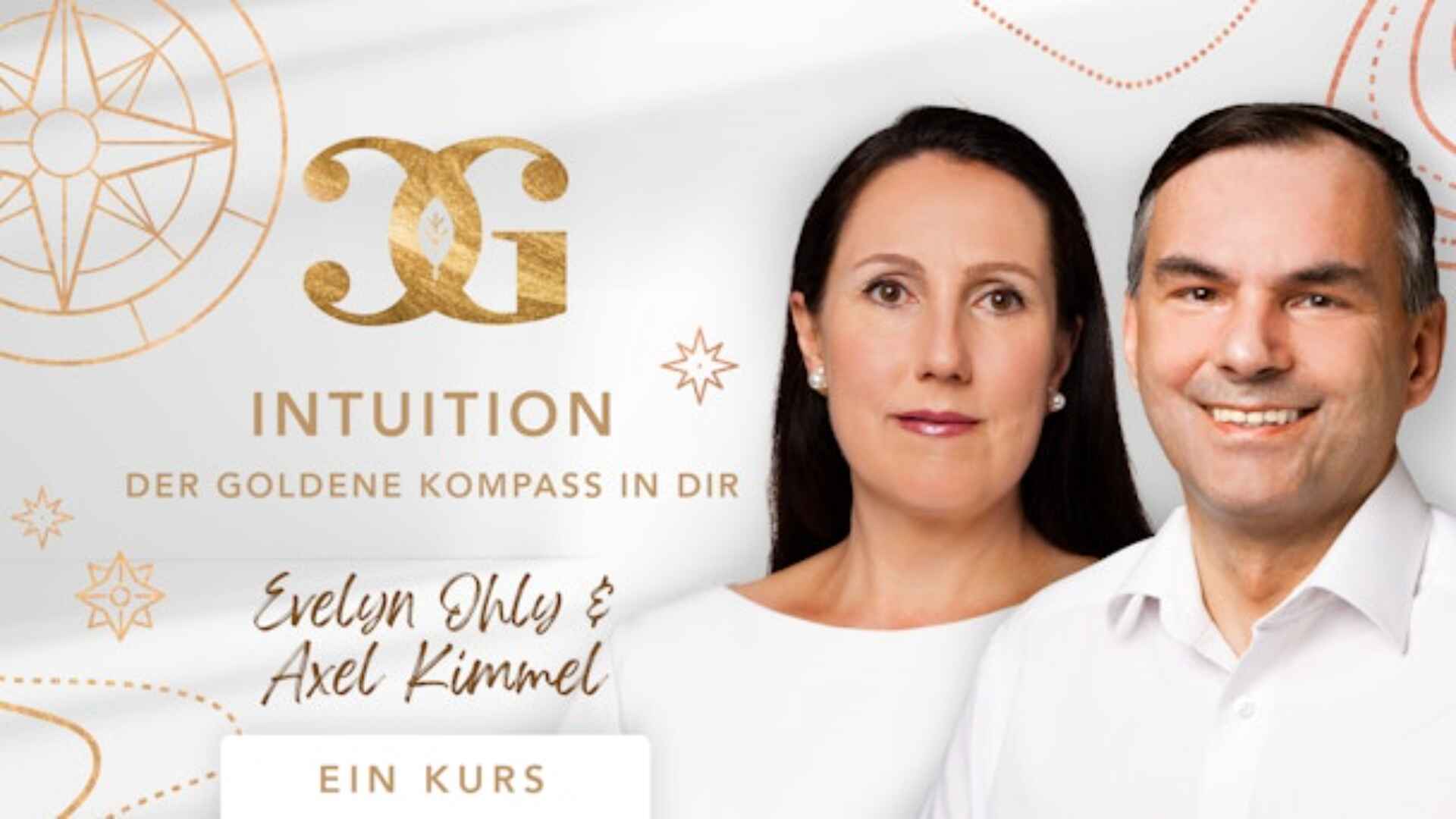 Intuition Golden