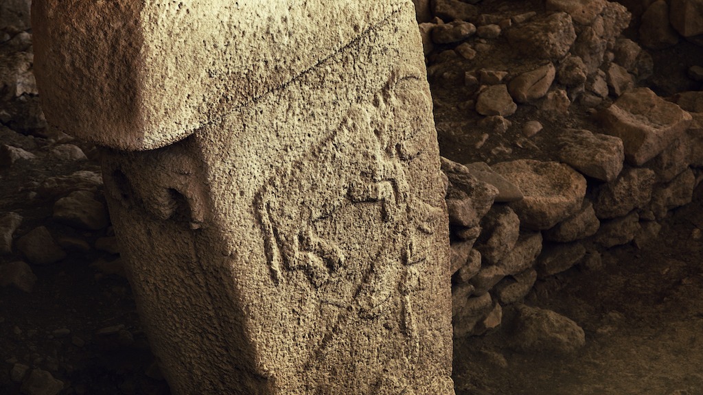 Advanced Structures At Ancient Site Are Older Than Göbekli Tepe Gaia