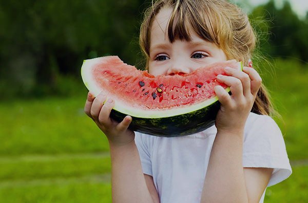 keep my kids healthy