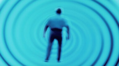 Ketamine Therapy Proves Powerful For Treatment-Resistant Depression