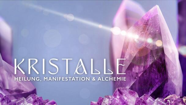 Kristalle