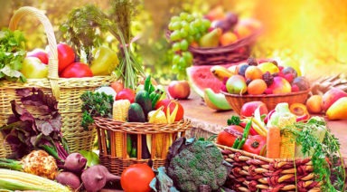 La alimentación y el progreso espiritual