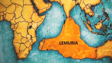 The History of Lemuria: Discover the Lost Continent