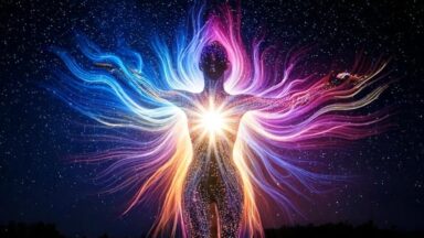 Light Beings and Spirit Energy: How You Created the Universe