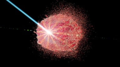 Scientists Find Breakthrough Use of Light to Kill Cancer Cells