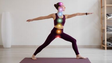 Les 7 chakras : signification et comment les équilibrer