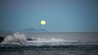 Upcoming Shift in Lunar Cycle May Cause Major Flooding