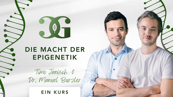 Machtderepigenetik