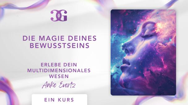 Magiebewusstsein