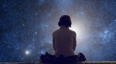 3 Methods for Making Contact With UFOs Telepathically