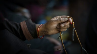 Studies Show Mantra Repetition Has Measurable Healing Effect