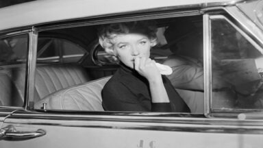 Was Marilyn Monroe Killed to Prevent UFO Disclosure?