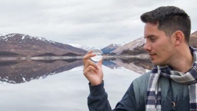 Qui est Matías De Stefano et en quoi consiste sa mission