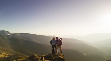 The Meaning of Life Experiment; The Age When You'll Find Purpose