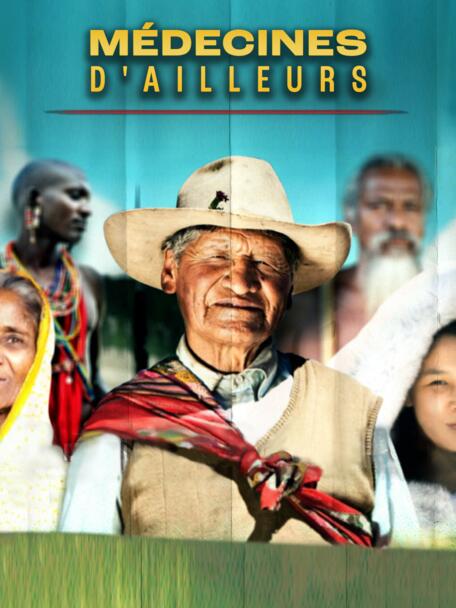 Medecines D'ailleurs