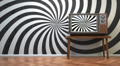 Mass Media Mind Control