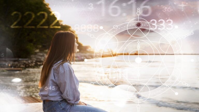 Cómo reconocer las señales del universo en tu vida diaria