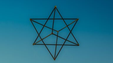 What Is the Merkaba and What Is Its Spiritual Meaning?
