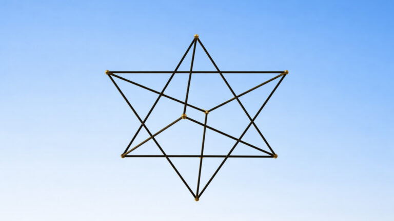 What Is the Merkaba and What Is Its Spiritual Meaning?