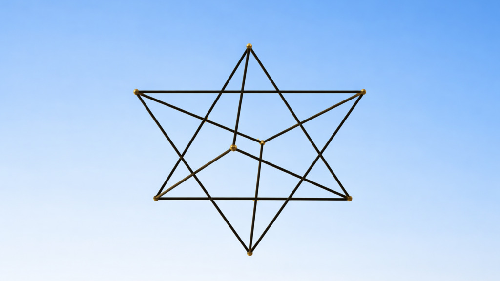What Is the Merkaba and What Is Its Spiritual Meaning?
