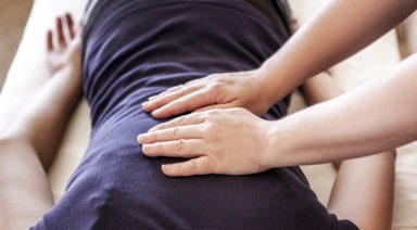 The Top Five Subtle Body Treatments for Back Pain