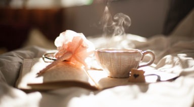 5 Morgen-Rituale für einen positiven Start in den Tag