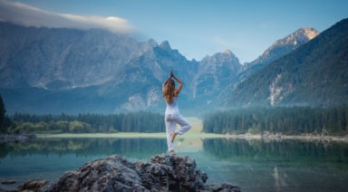 Yoga für Anfänger: 7 Grundlagen jenseits der Asanas