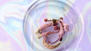 Study Shows Microdosing Psilocybin Boosts Mood, Mental Health