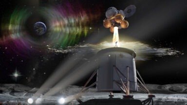 NASA Announces Plans to Colonize the Moon By 2030