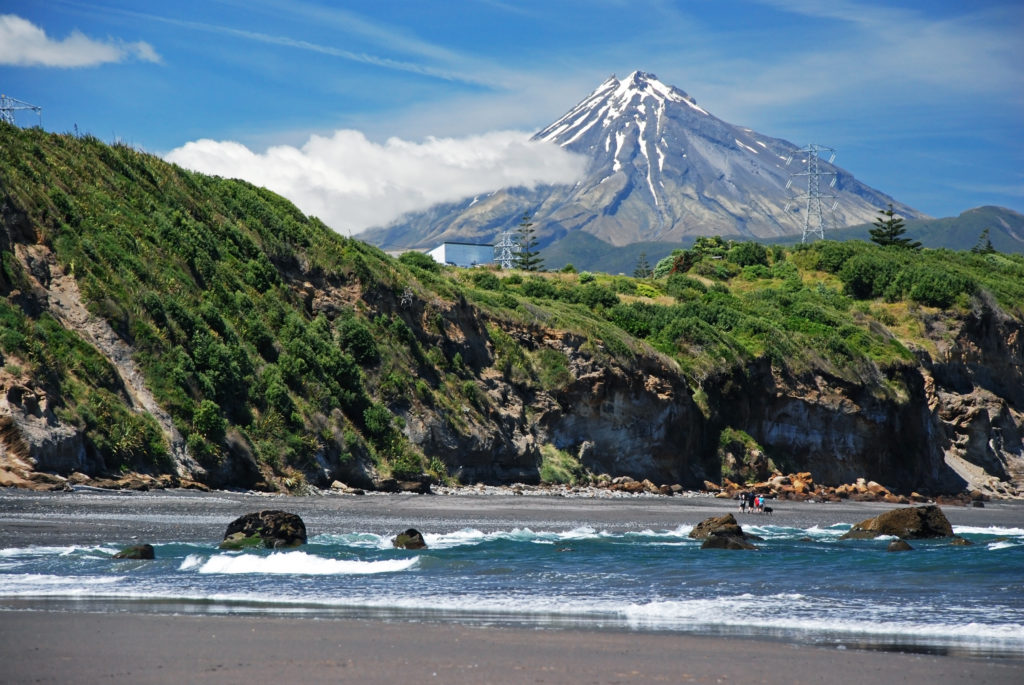 mt taranaki 2