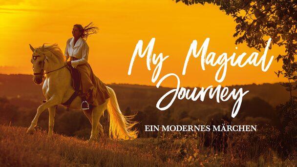 Mymagicaljourney