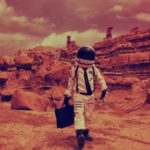 Is NASA Slowly Disclosing Proof of Alien Life on the Moon and Mars?