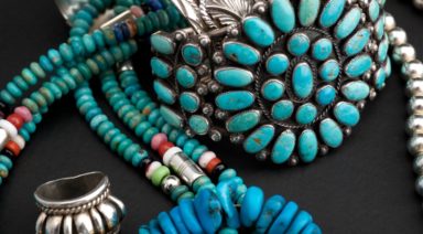 Turquoise: A Healing Master Stone of the Ancients
