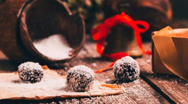 5 Cosas buenas que trae la navidad