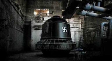 The Nazi Bell: Proof of a Nazi Secret Space Program?