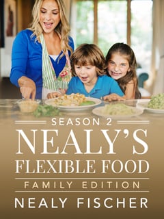 nealy flexible food season 2
