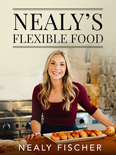 nealys flexible food