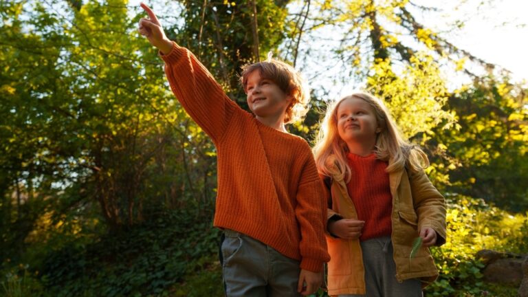 Niños Arcoíris: claves para reconocer su esencia espiritual