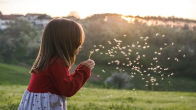 Niños diamante: quiénes son y por qué llegan a la Tierra