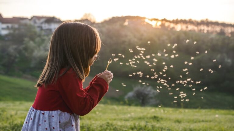 Niños diamante: quiénes son y por qué llegan a la Tierra
