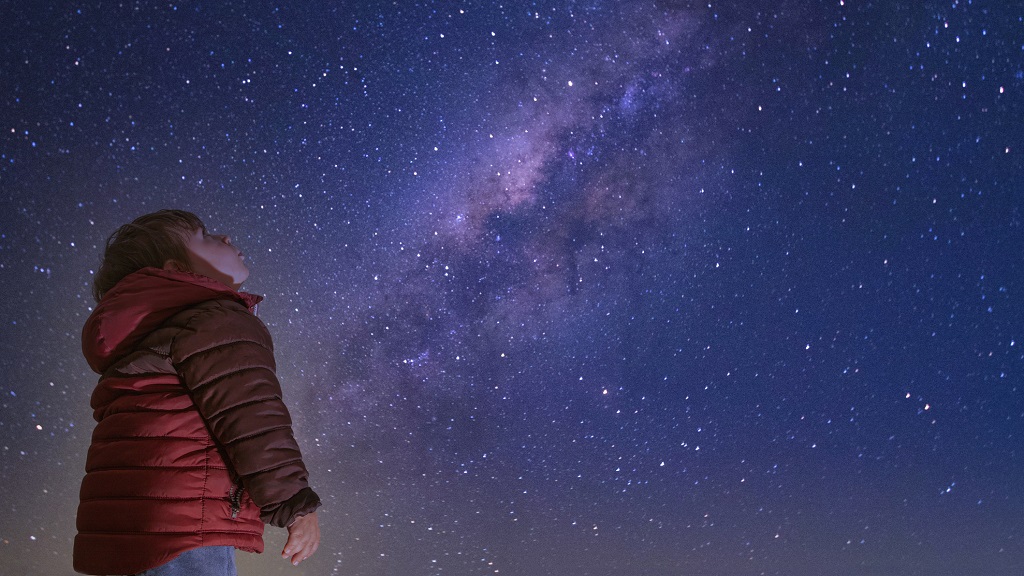 What Are Indigo Children and How to Identify Them?