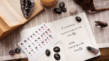 Número de destino en numerología: cómo calcularlo y qué significa