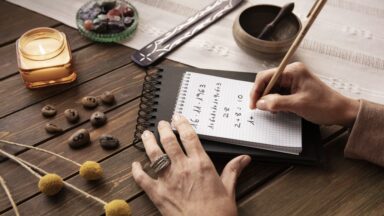 Qué es el número del alma: significado profundo y cálculo