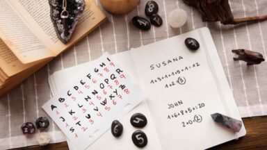 Qué es la numerología y qué revela sobre tu vida y tu personalidad