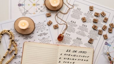 Que sont les chiffres angéliques et quelle est leur signification