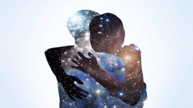 This Small Percent of People Think About Universal Oneness