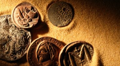 Out of Place Artifacts; Who Really Discovered America?